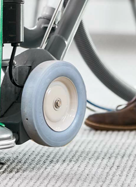 Carpet Cleaning
