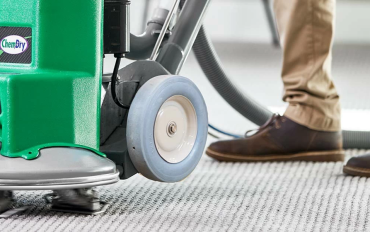 Carpet Cleaning