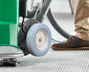 Carpet Cleaning