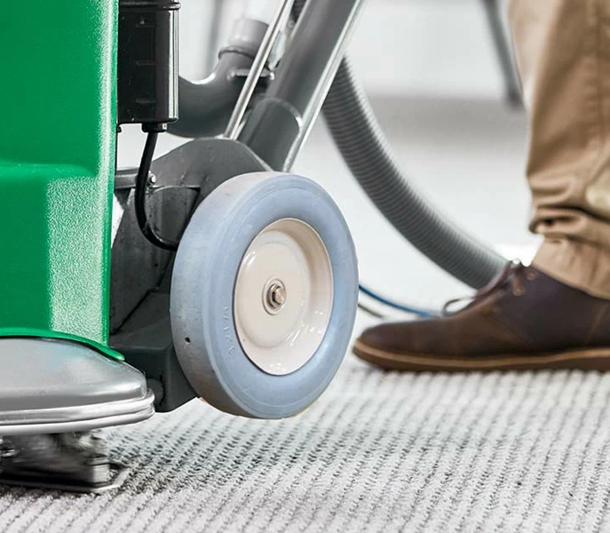 Carpet Cleaning