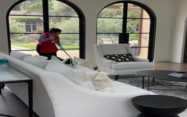 Special Events Cleaning