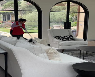 Special Events Cleaning