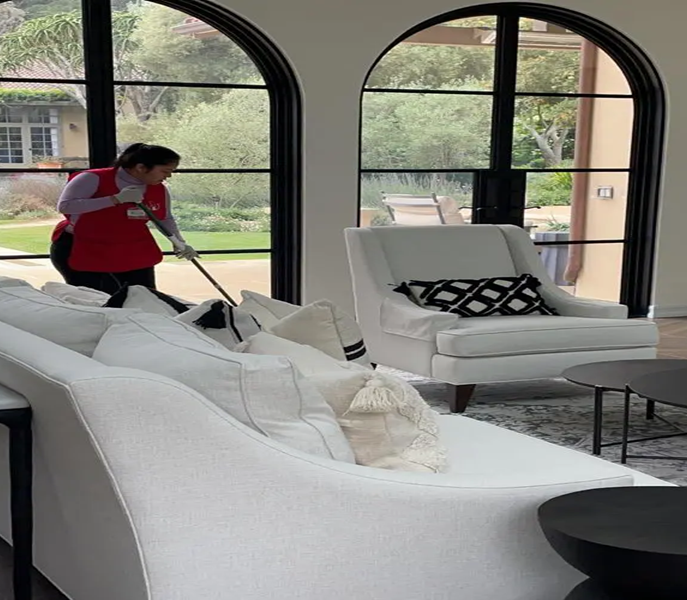 Special Events Cleaning