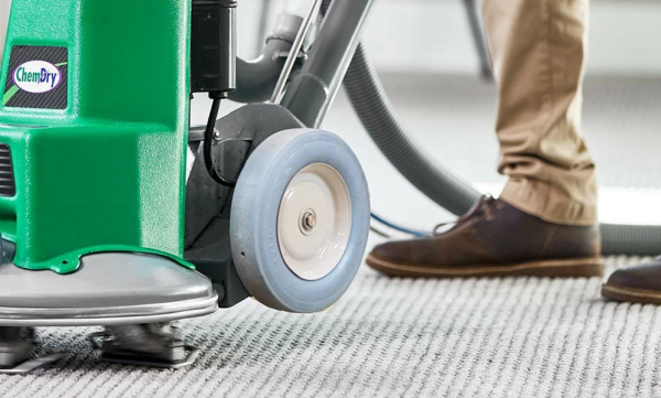 Carpet Cleaning